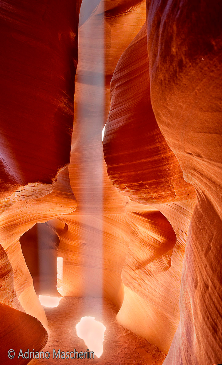 Antelope Canyon