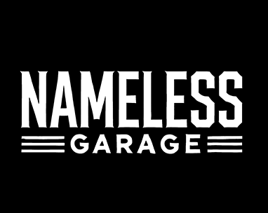 NAMELESS GARAGE