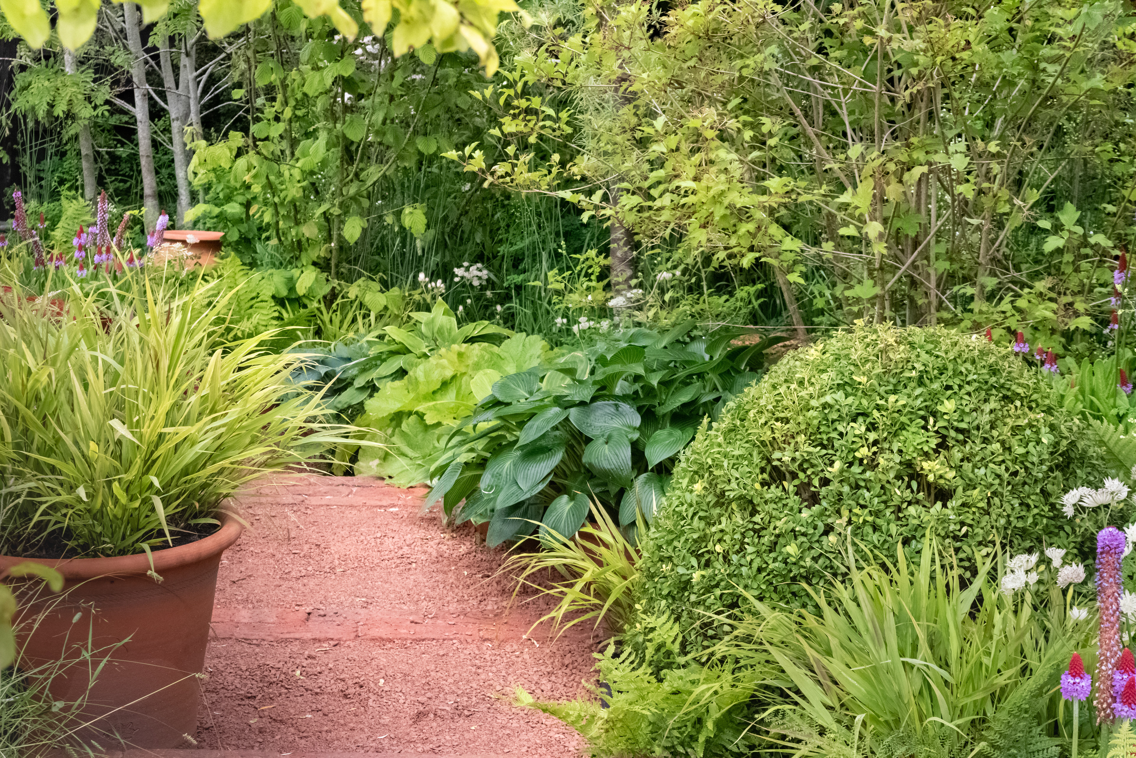 The Chef's Table - designer Adam Frost