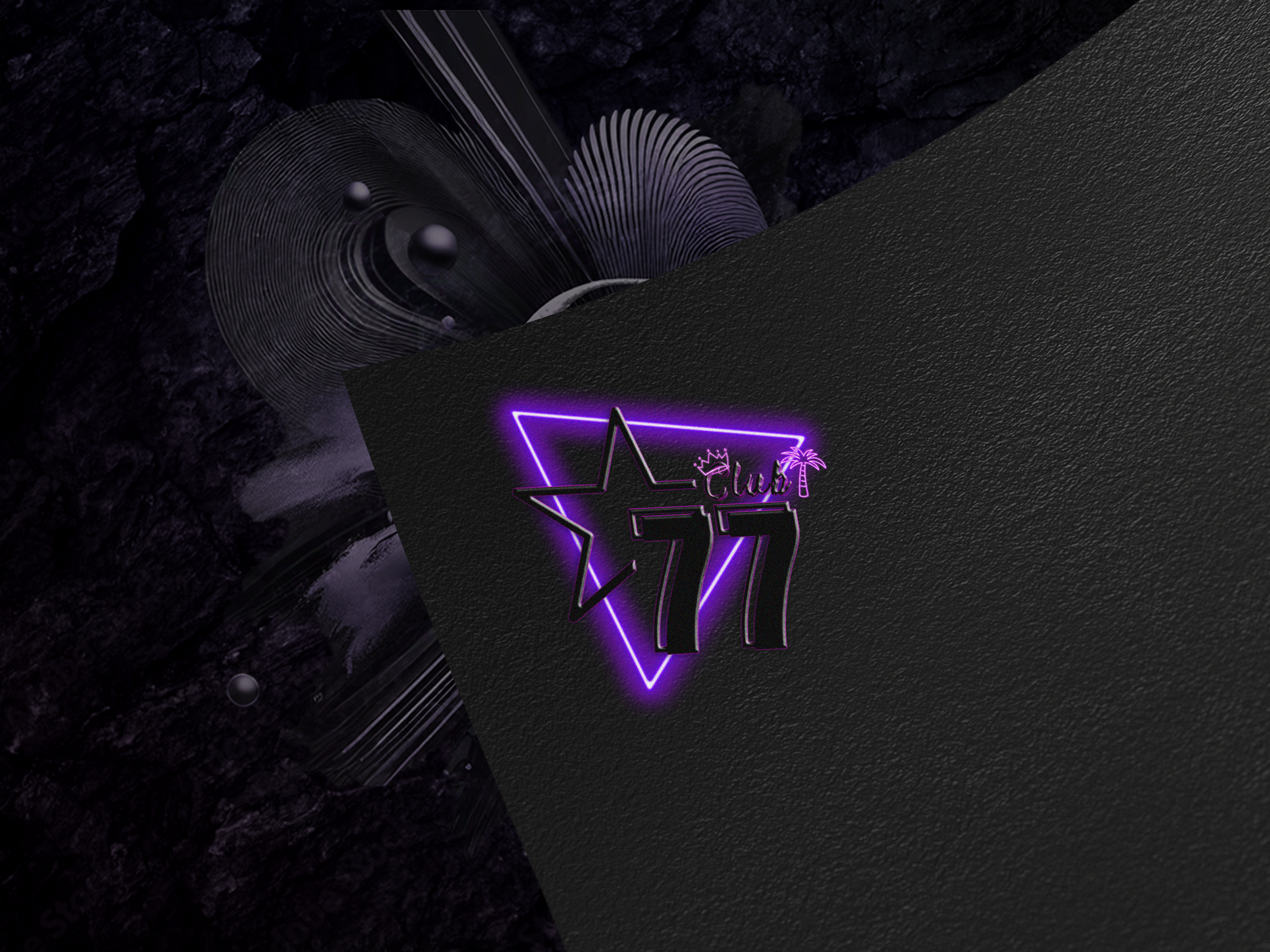 Logo Club - GTA rp | Onlylife