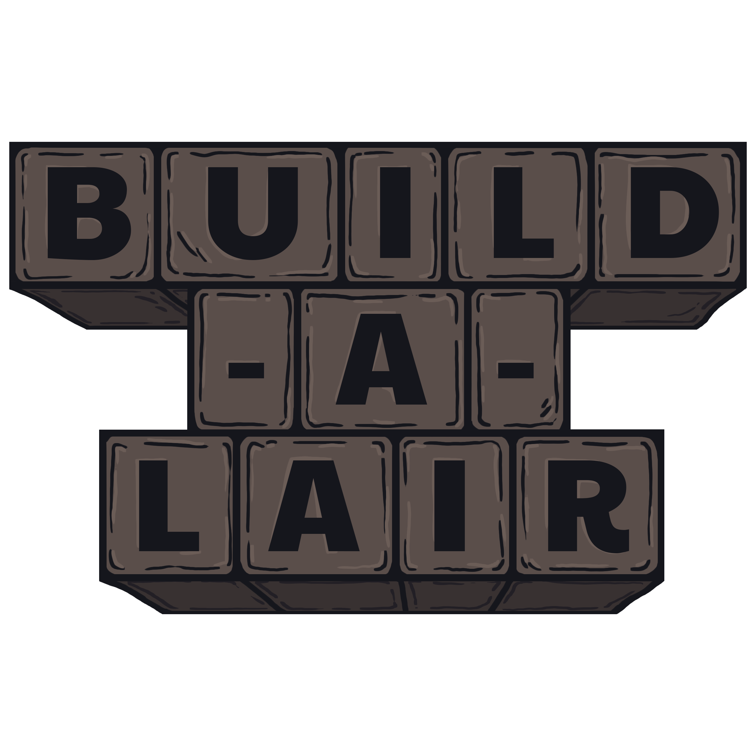 Build-a-Lair