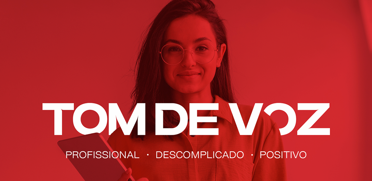 Tom de Voz - Re9 Agência