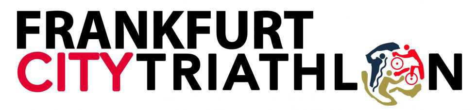 Frankfurt City Triathlon Logo