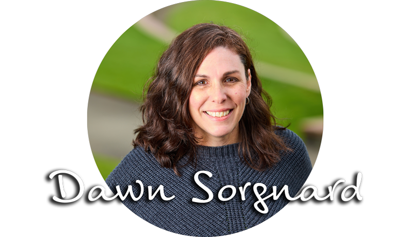 Dawn Sorgnard