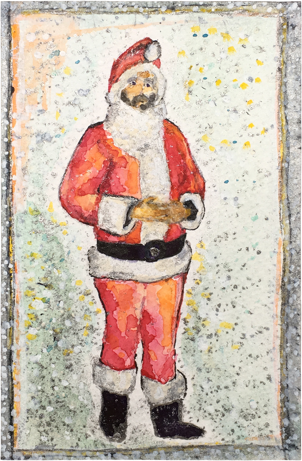 Santa