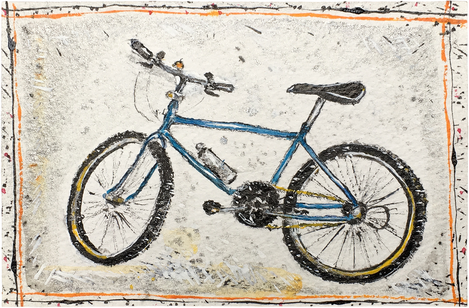 Bicycle