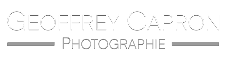 Geoffrey Capron
