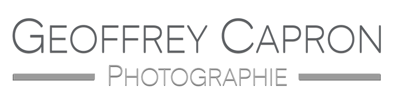 Geoffrey Capron