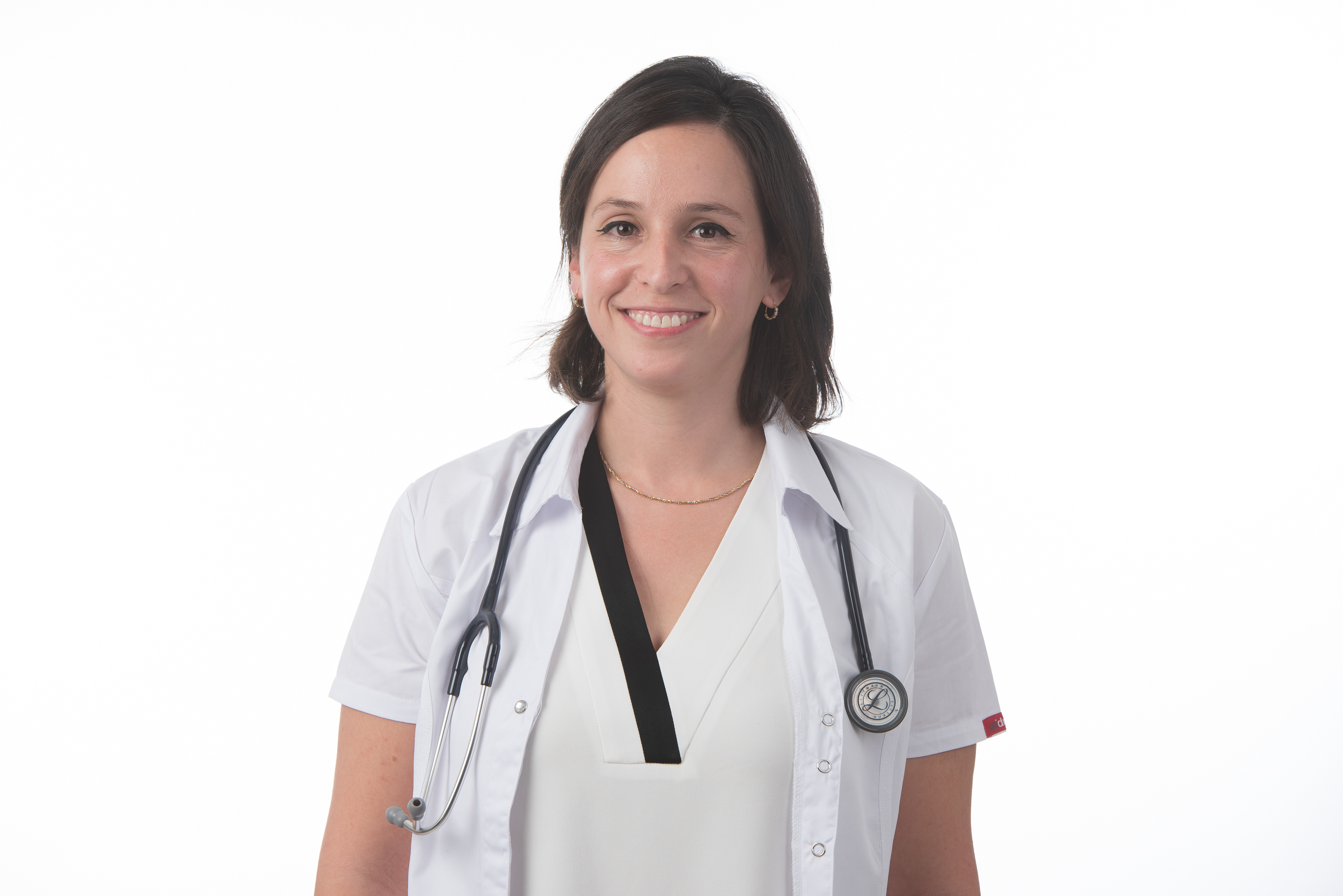 Dr. Liat Morgan