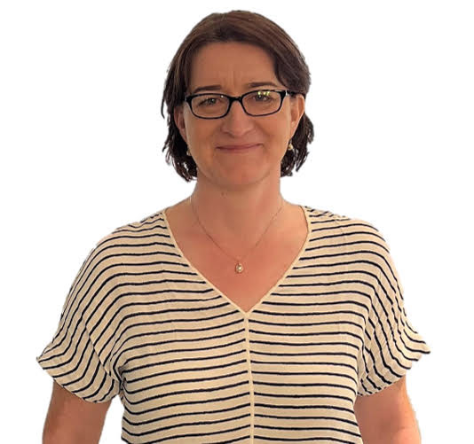 Dr. Timea Ignat