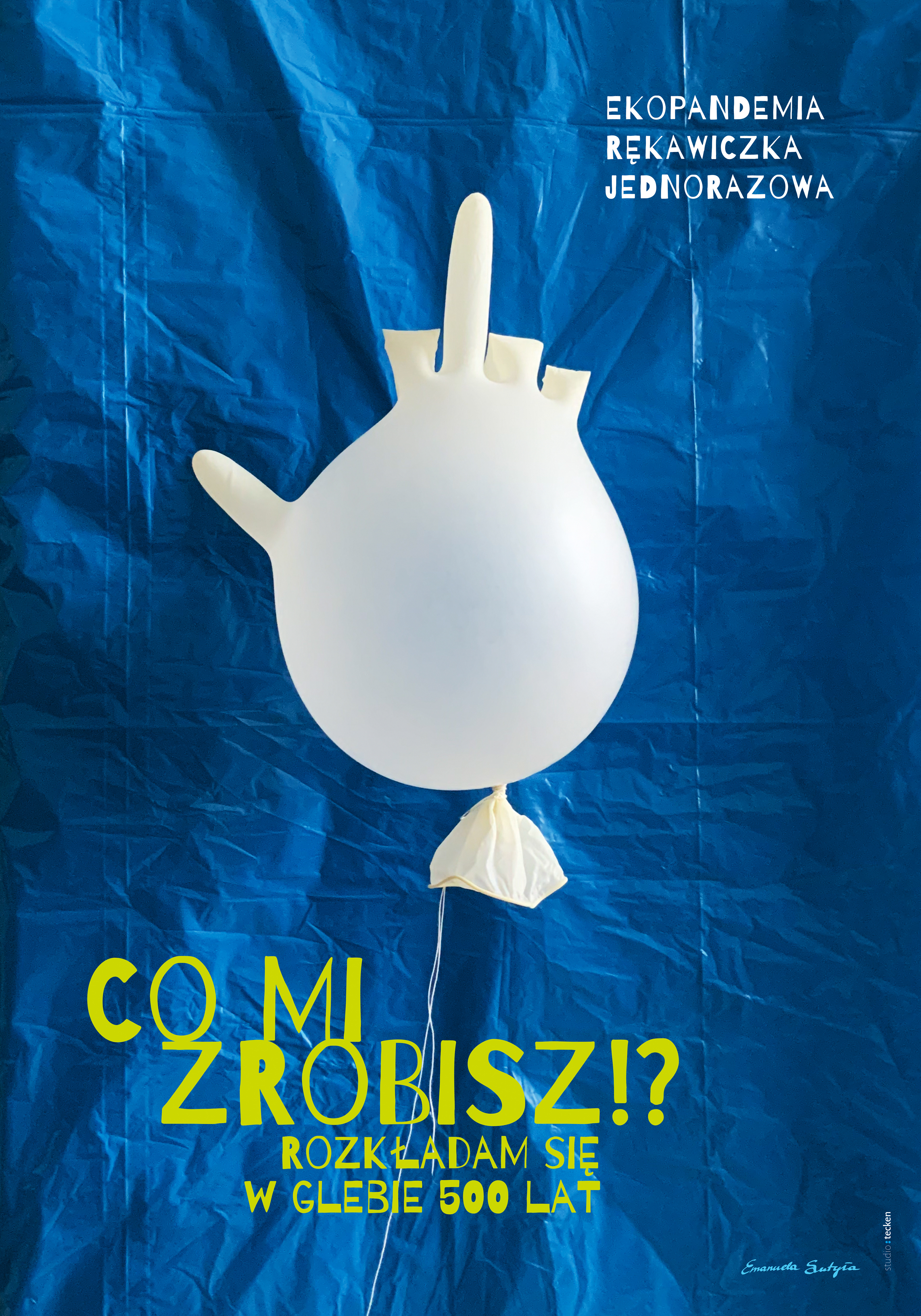 WHAT YOU GONNA DO???