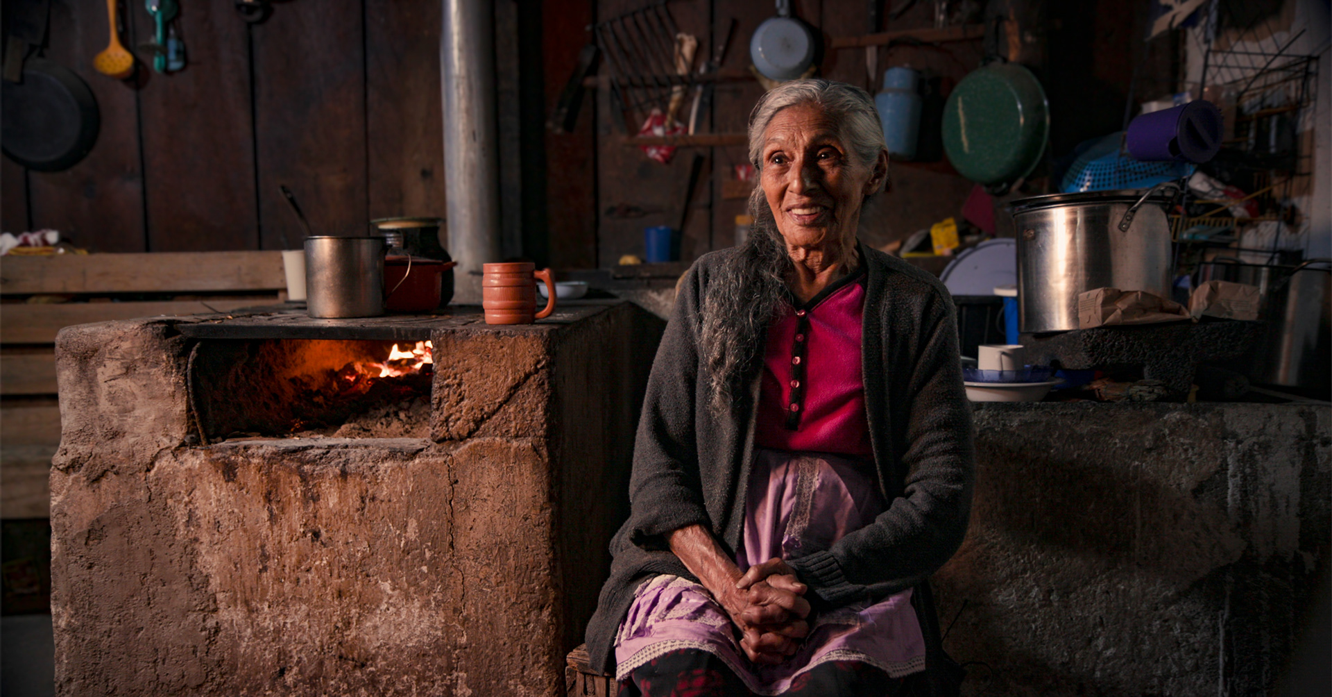 Jovita, Guatemala