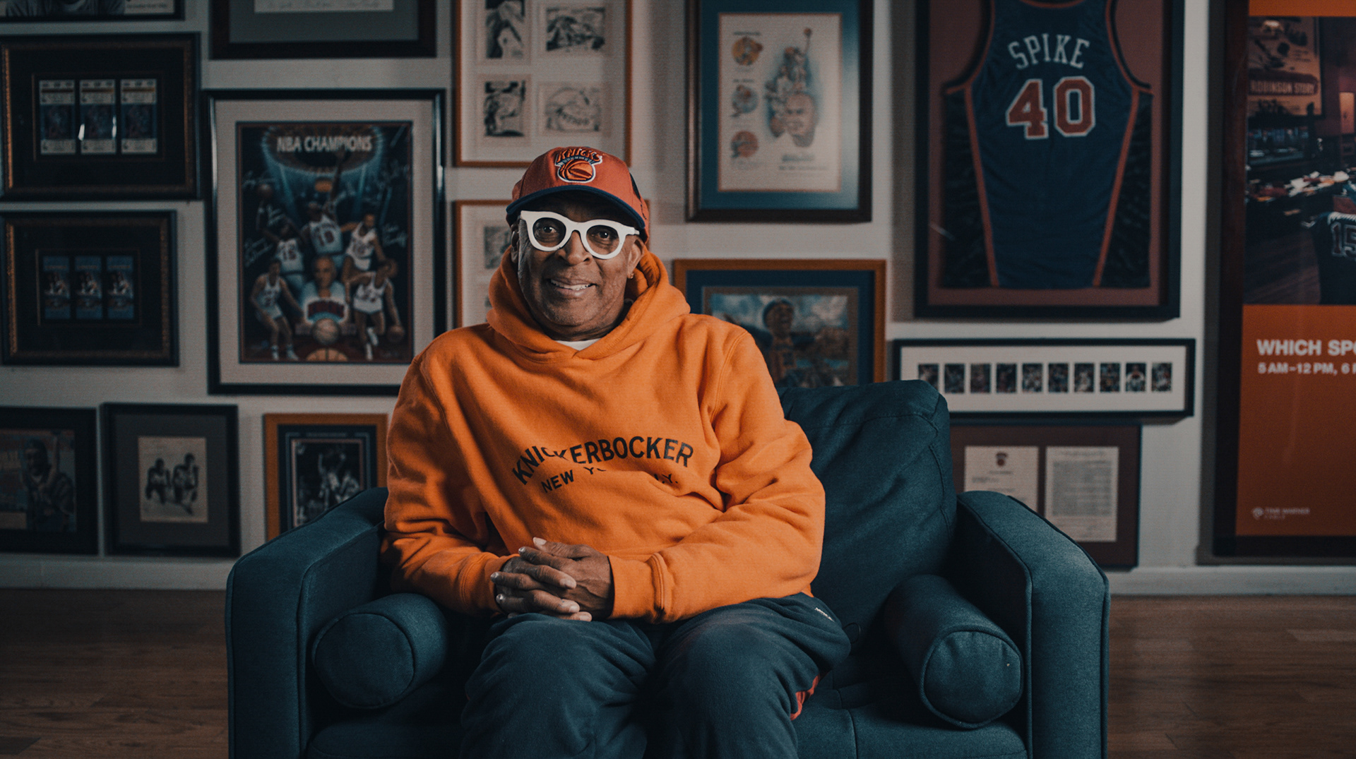 Spike Lee