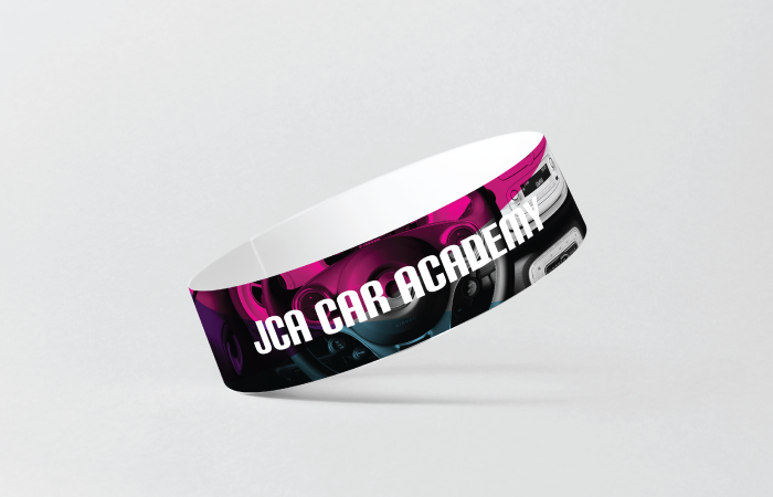 JCA Car Academy Event