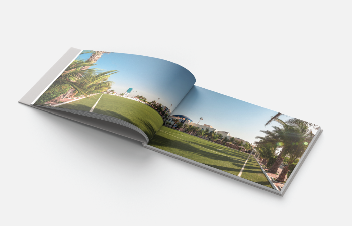 UBT Photobook