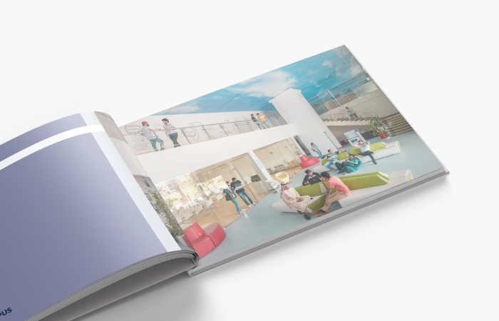 UBT Photobook
