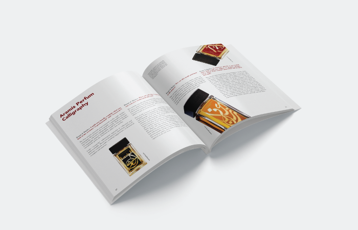Arab Art & Design Magazine