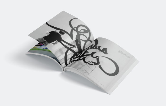 Arab Art & Design Magazine