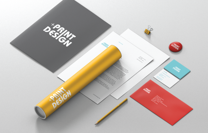 Print+Design Print Shop