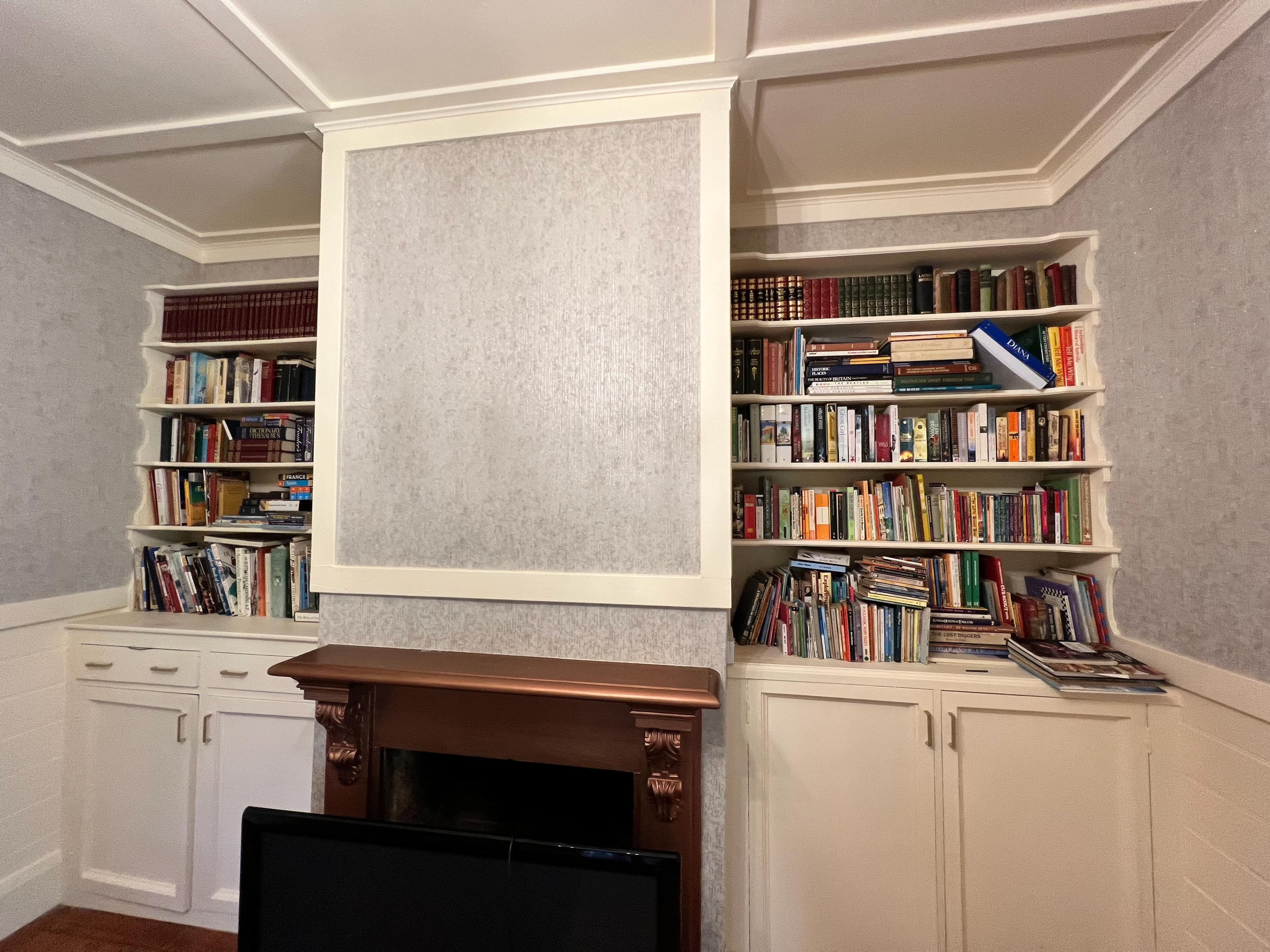 Library Detail