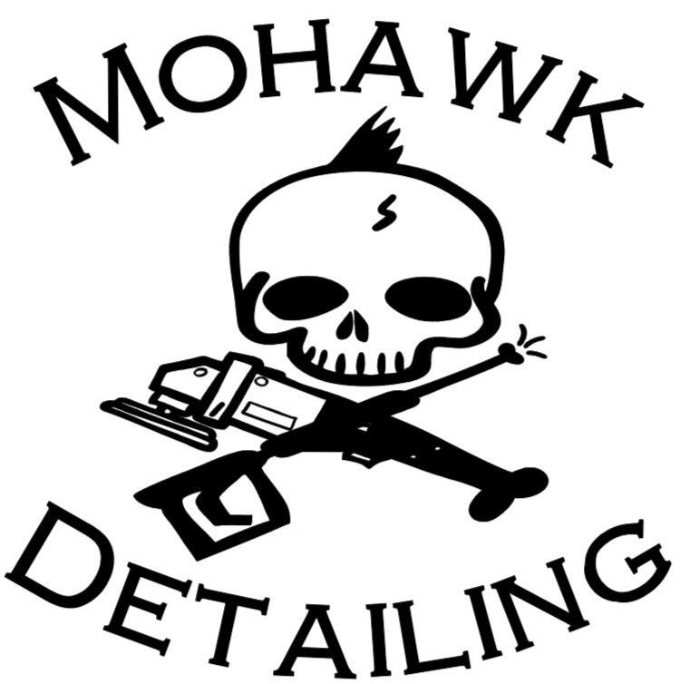 Mohawk Detailing LLC — car detailing in Cape Coral
