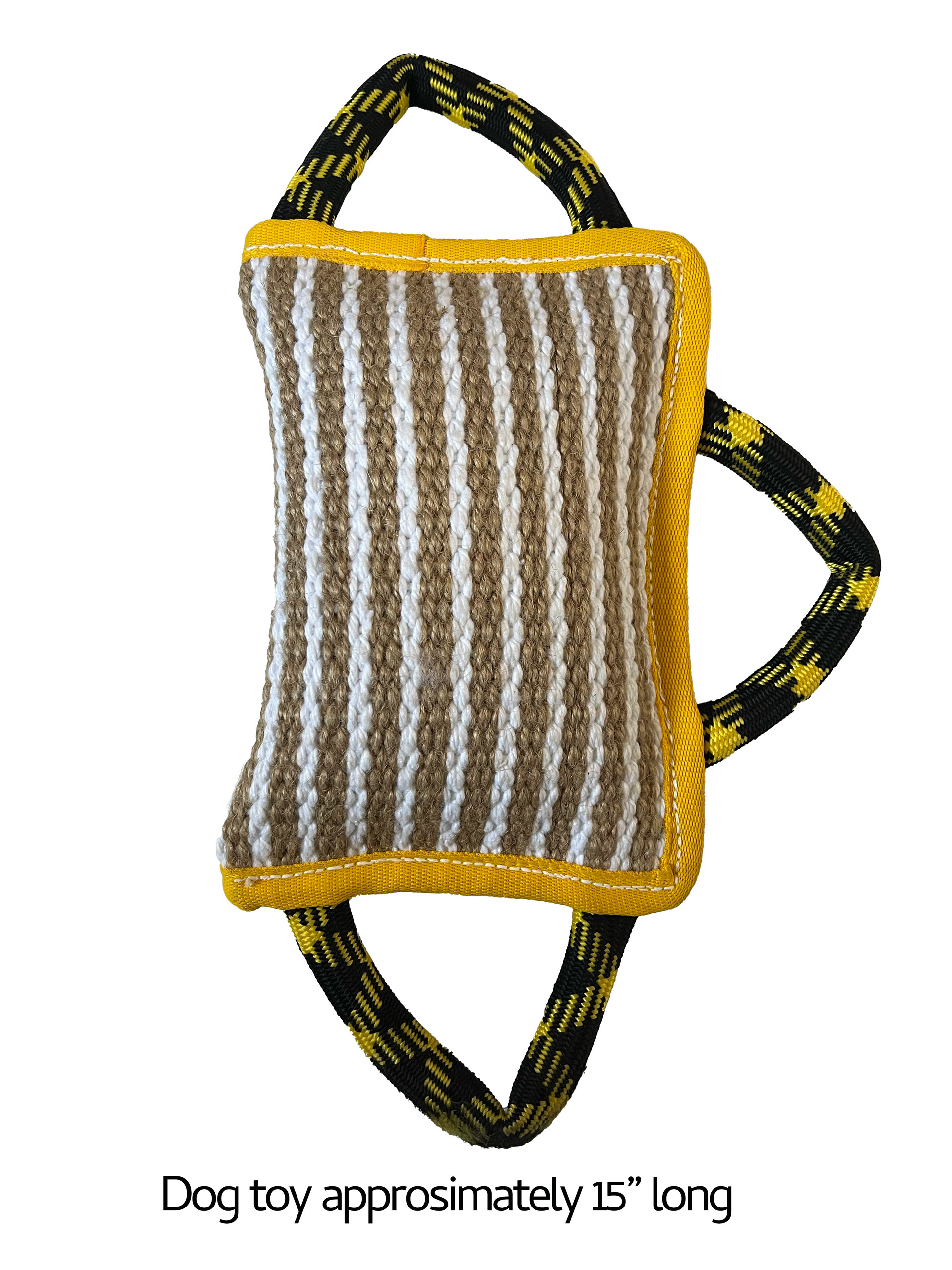 Dog toy $5