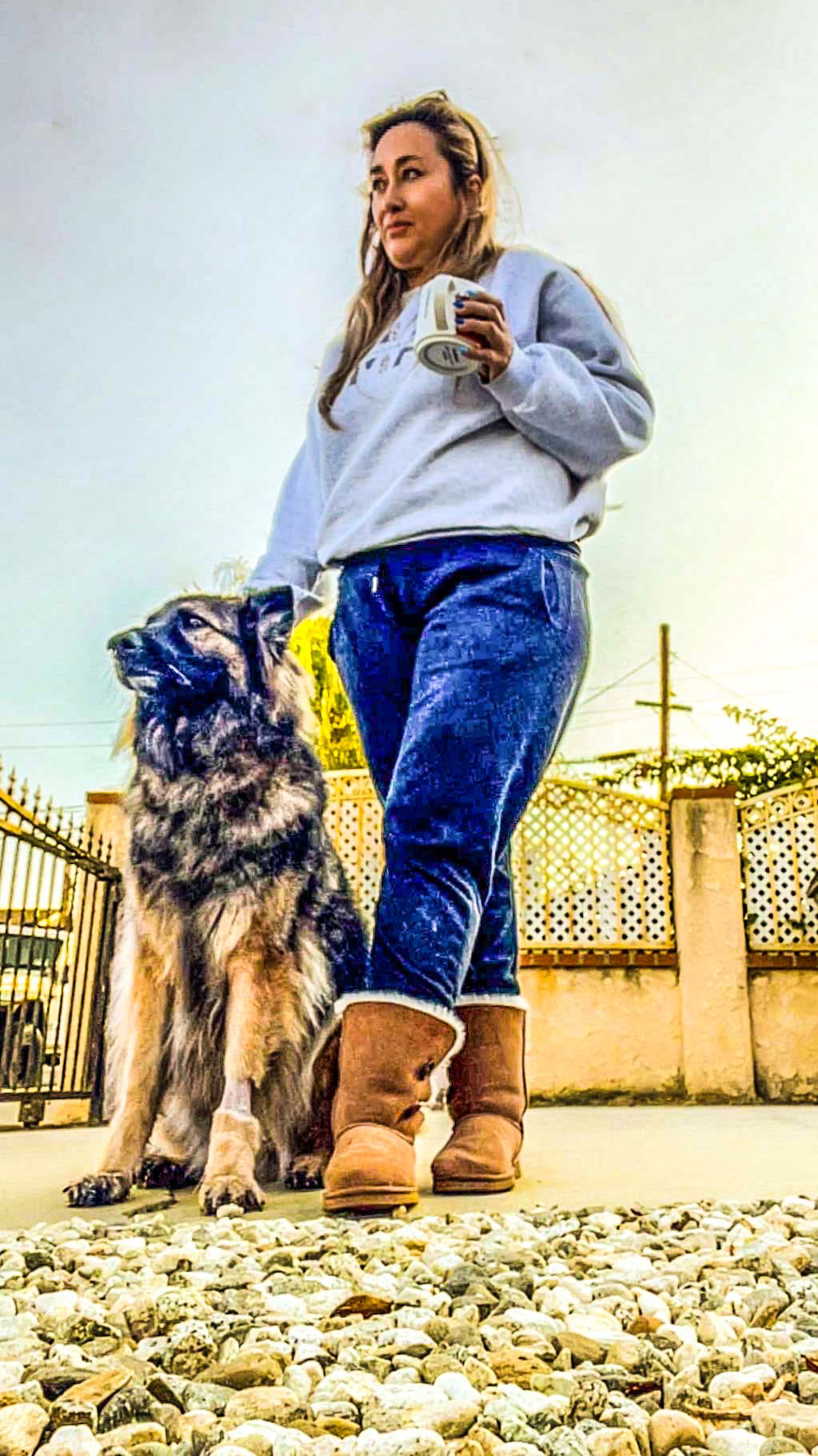 Naia & Johanna