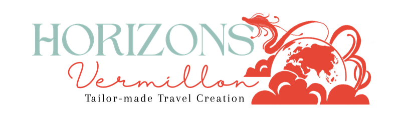 Horizons Vermillon
