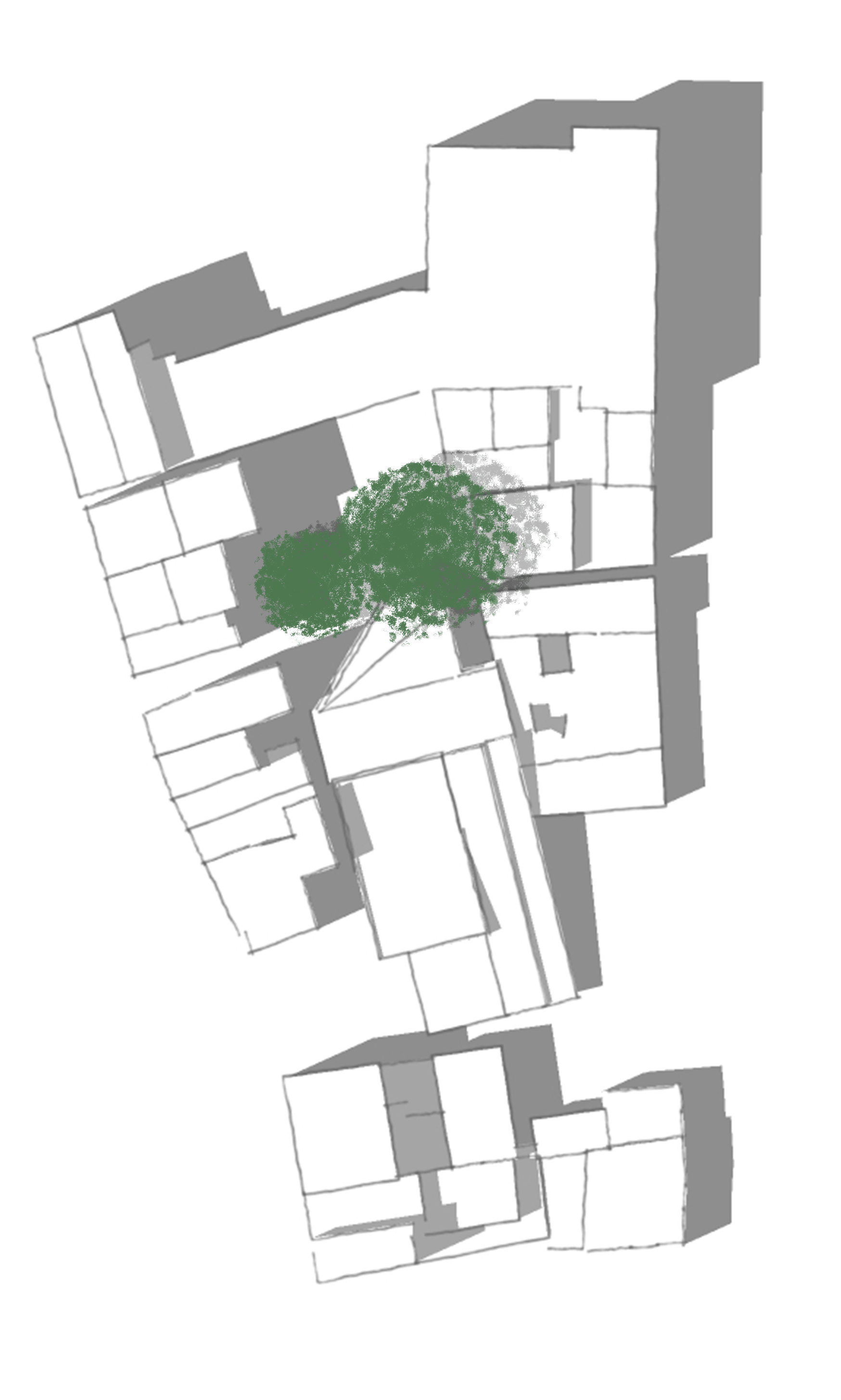 Site Plan After