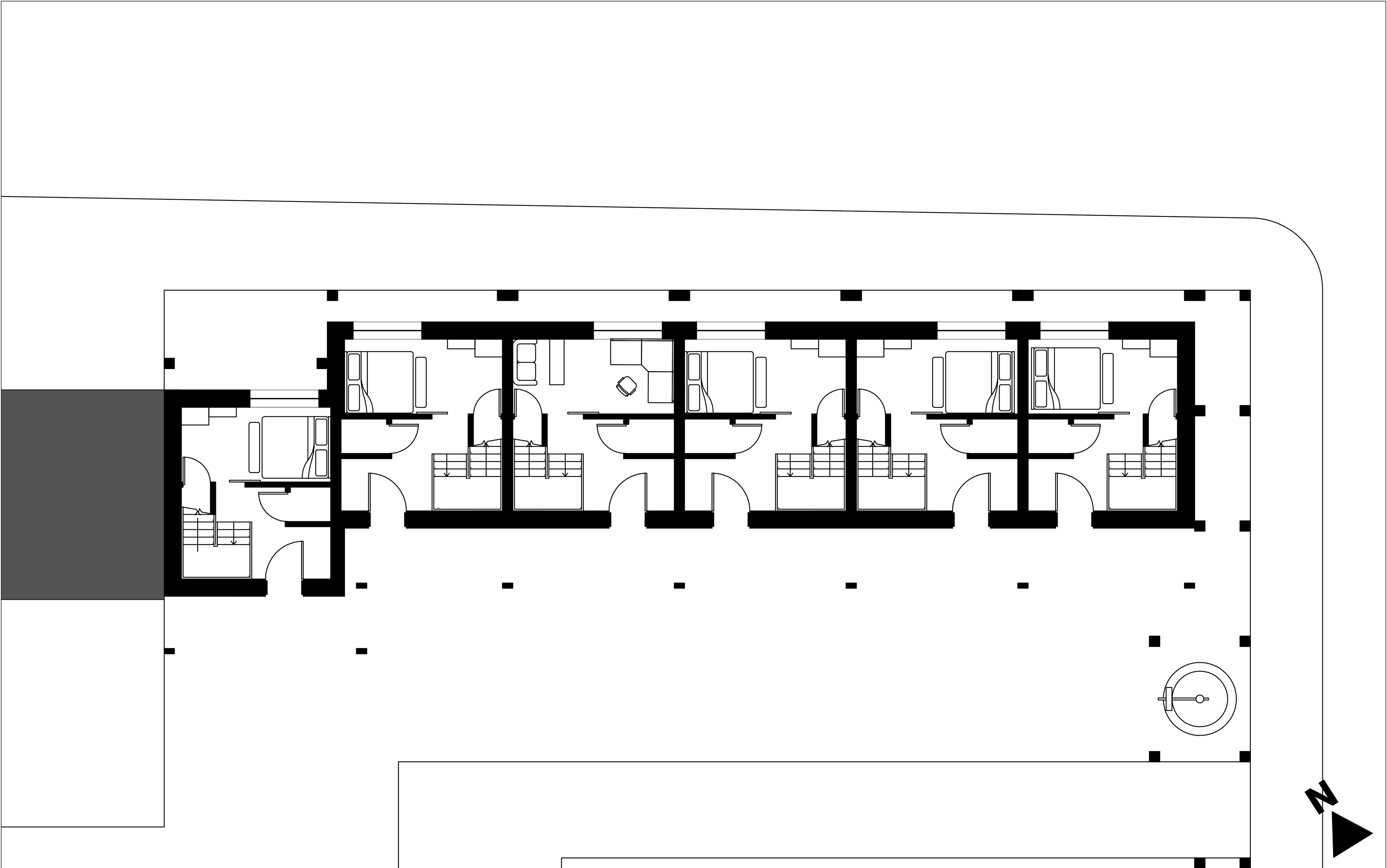 Ground Floor Plan