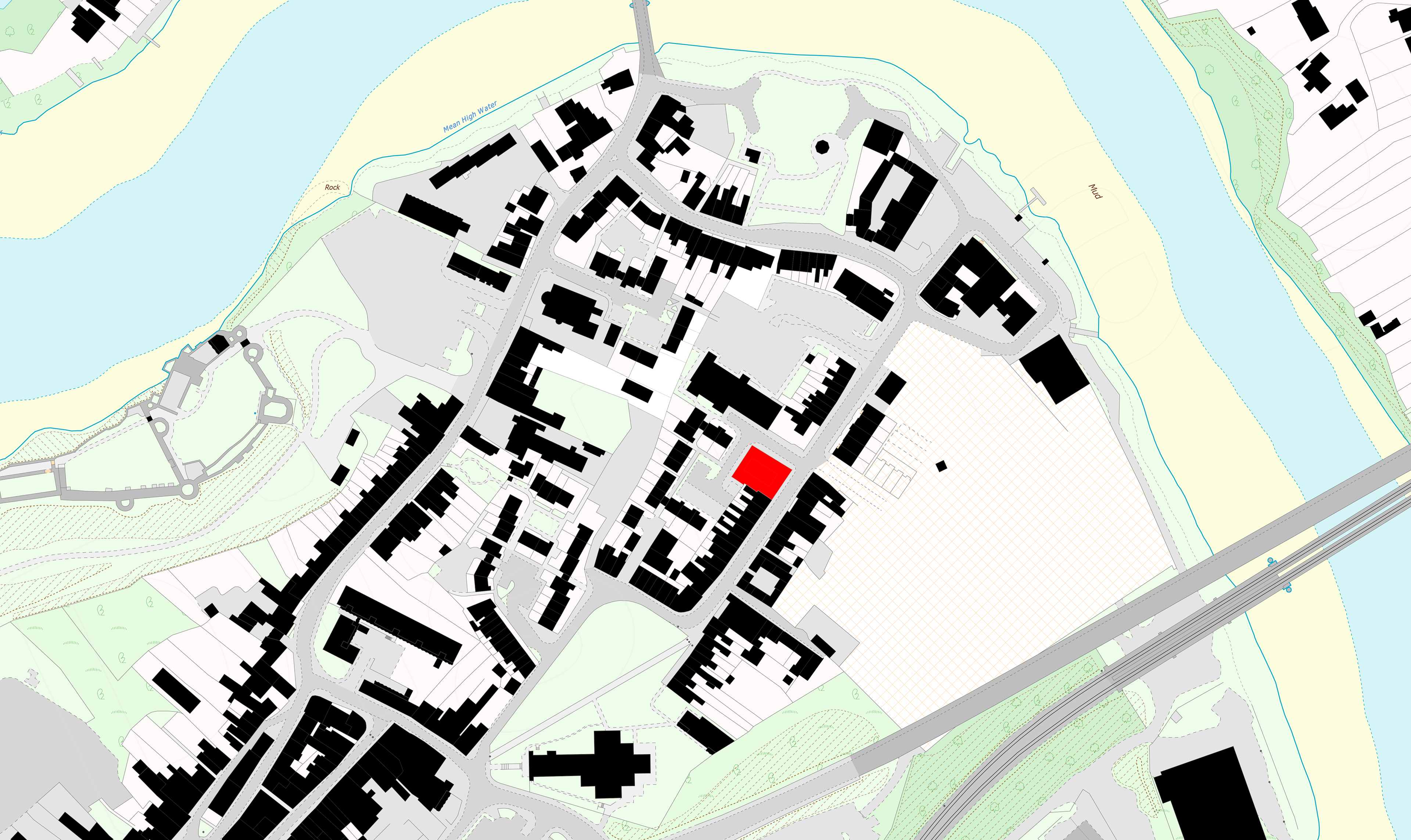 Location Plan