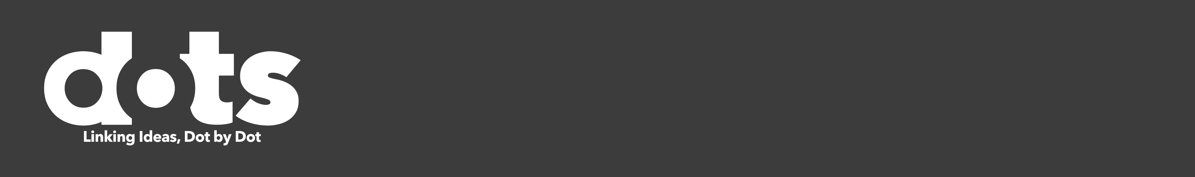 Linking ideas, Dot by dot