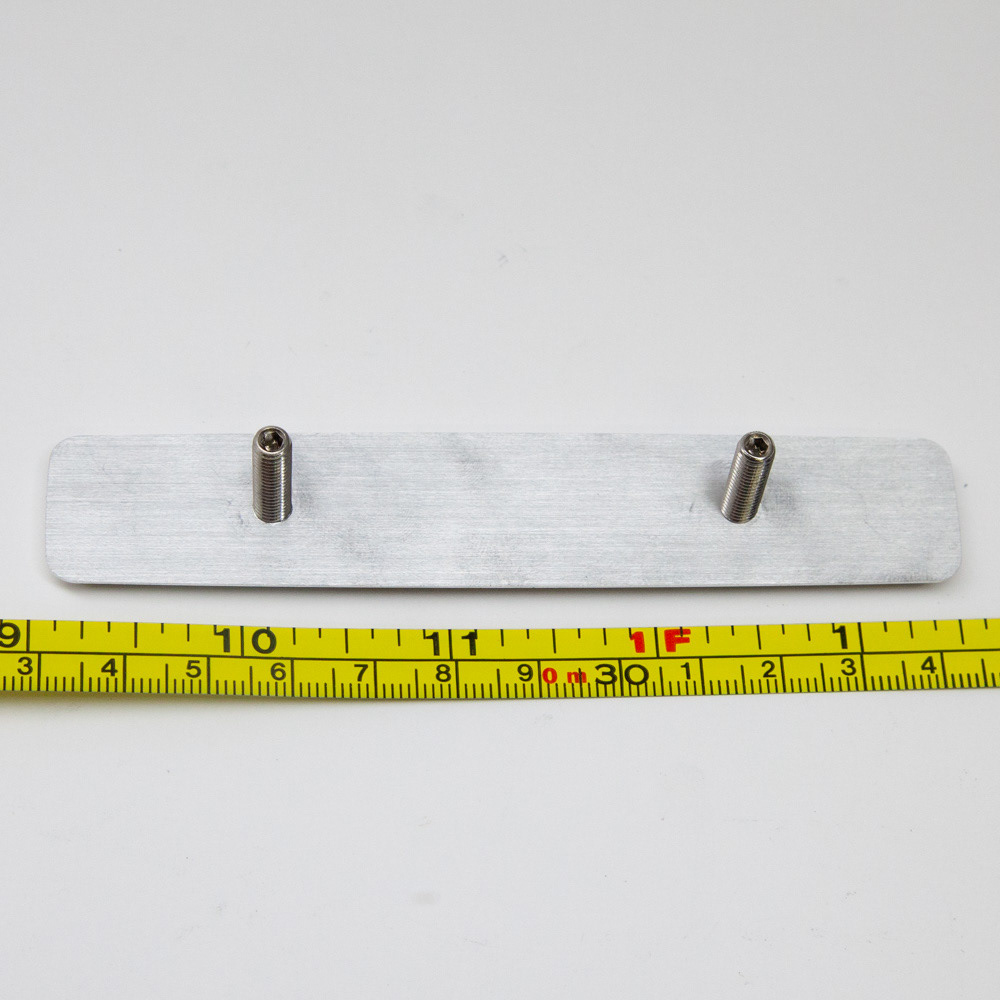 1965 falcon sprint seat badge emblem