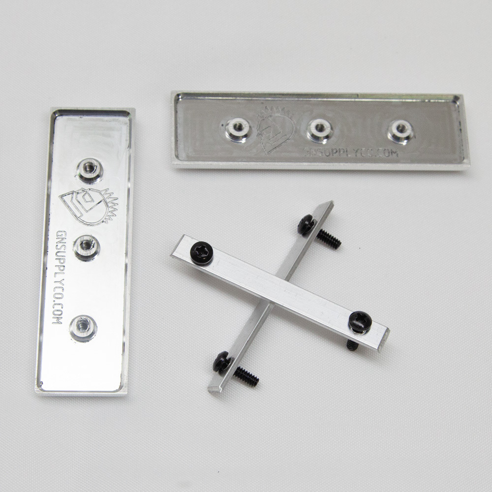 1965 ford falcon door panel emblem