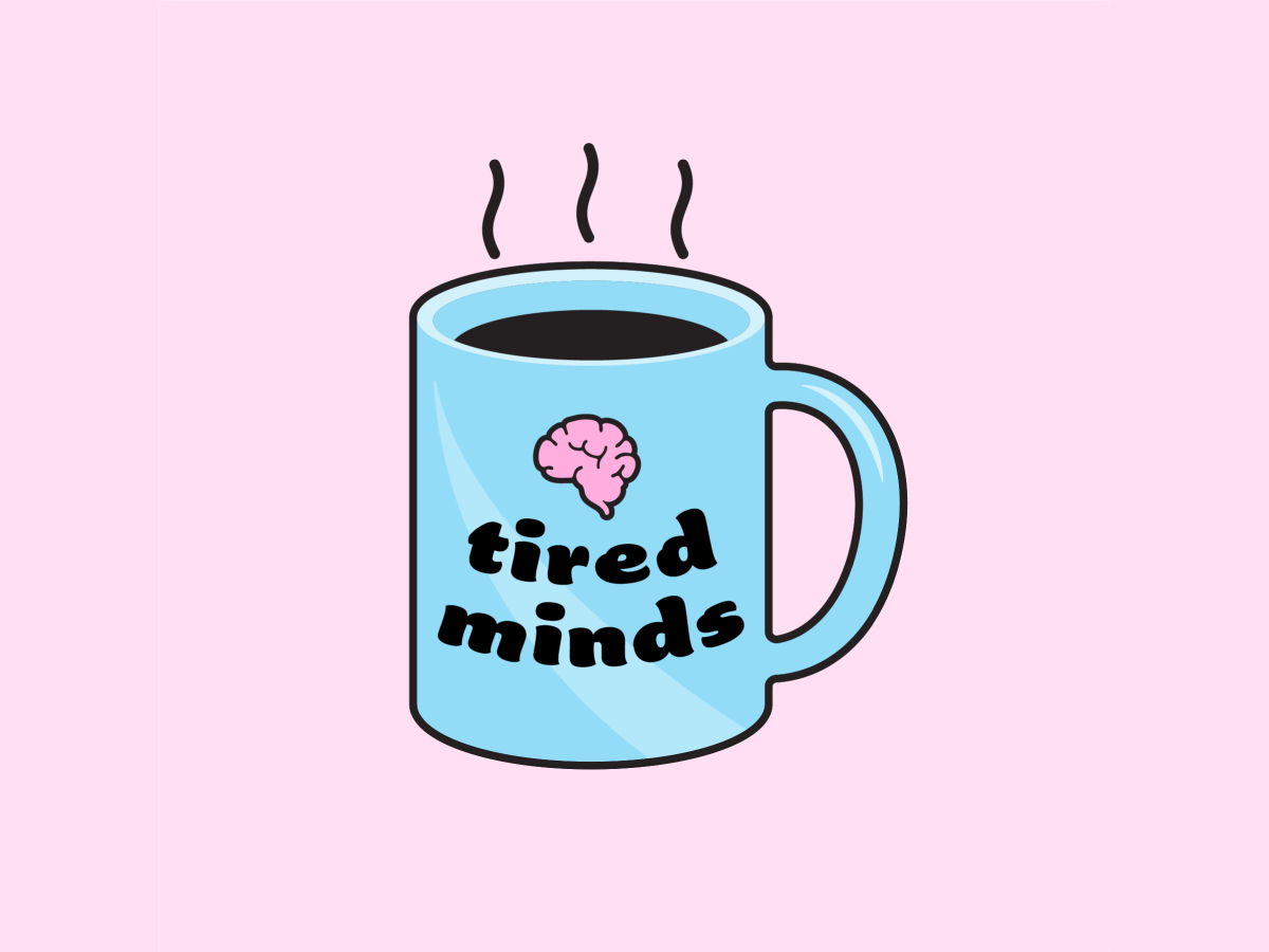 Commissioned work for morning podcast