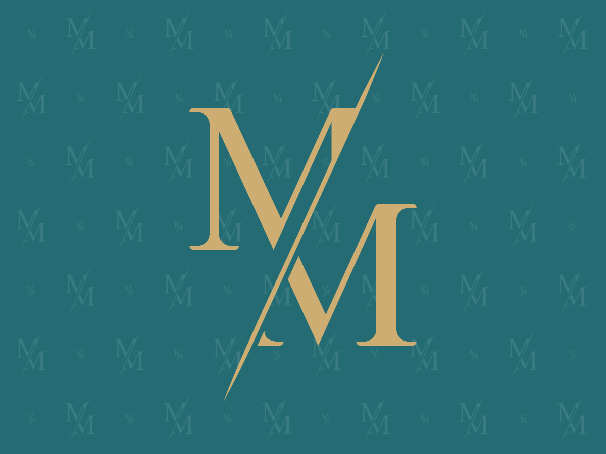 Commissioned work for logo mark & business cards