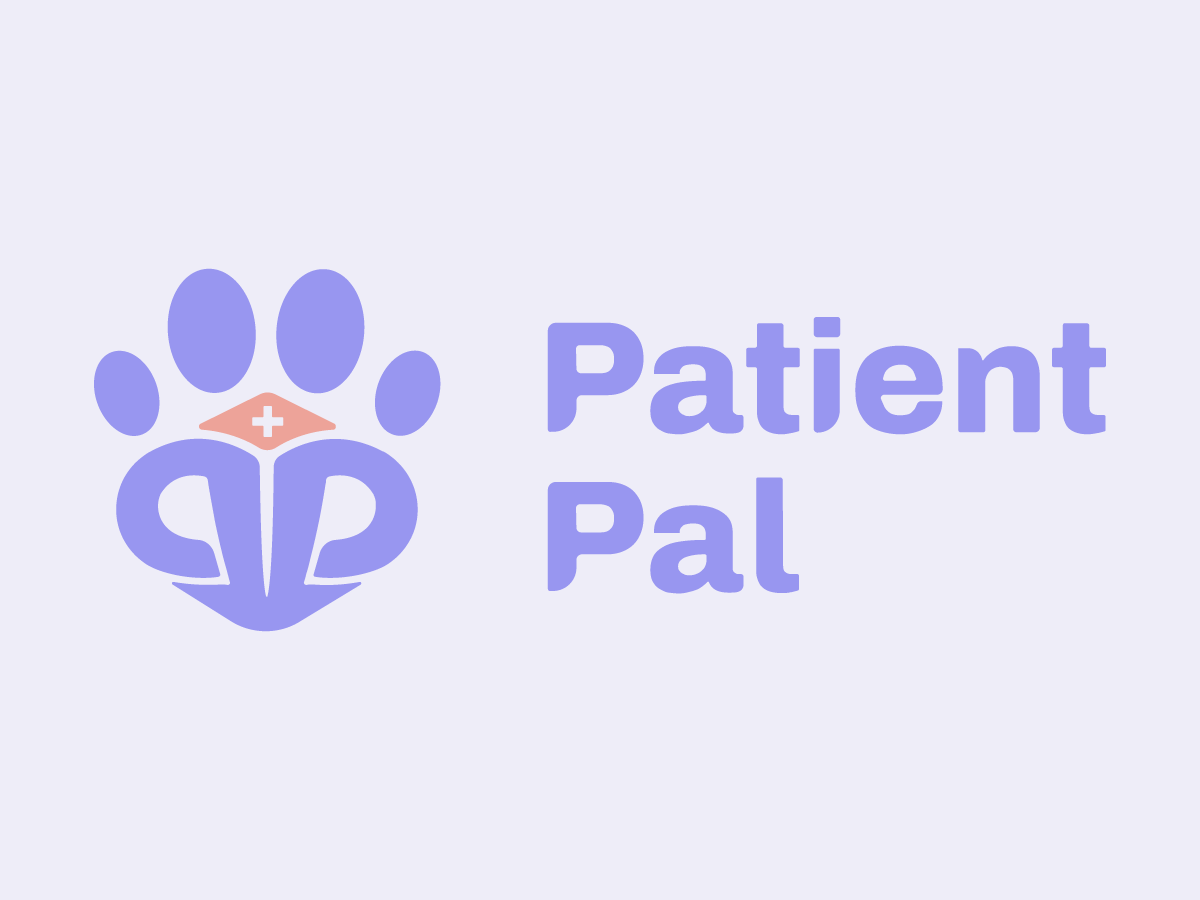 Health app with animal characters (projects page)