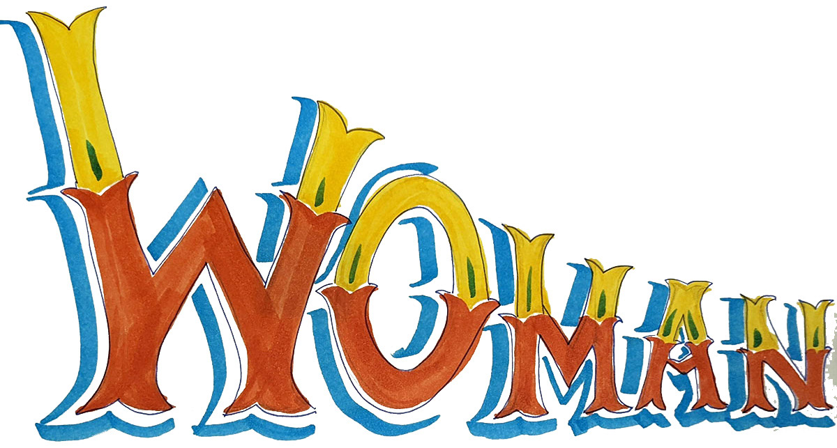 Mujer