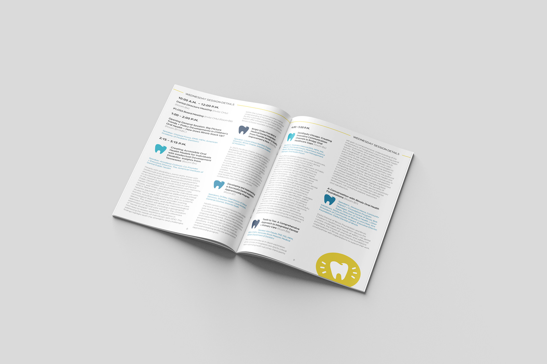 Program Guide