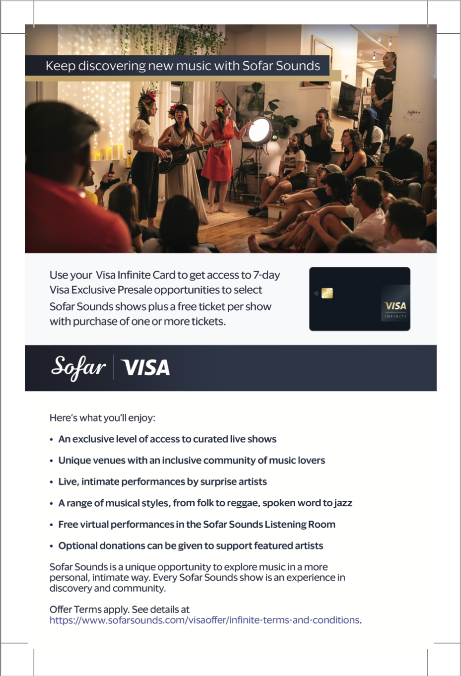 Shack 15 Branded Email Content