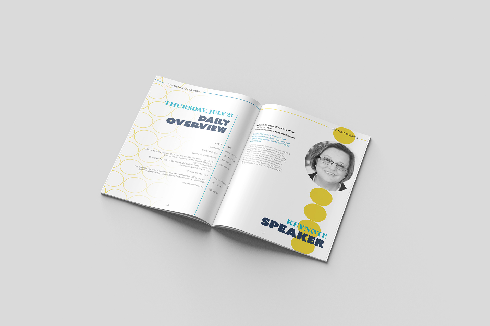 Program Guide