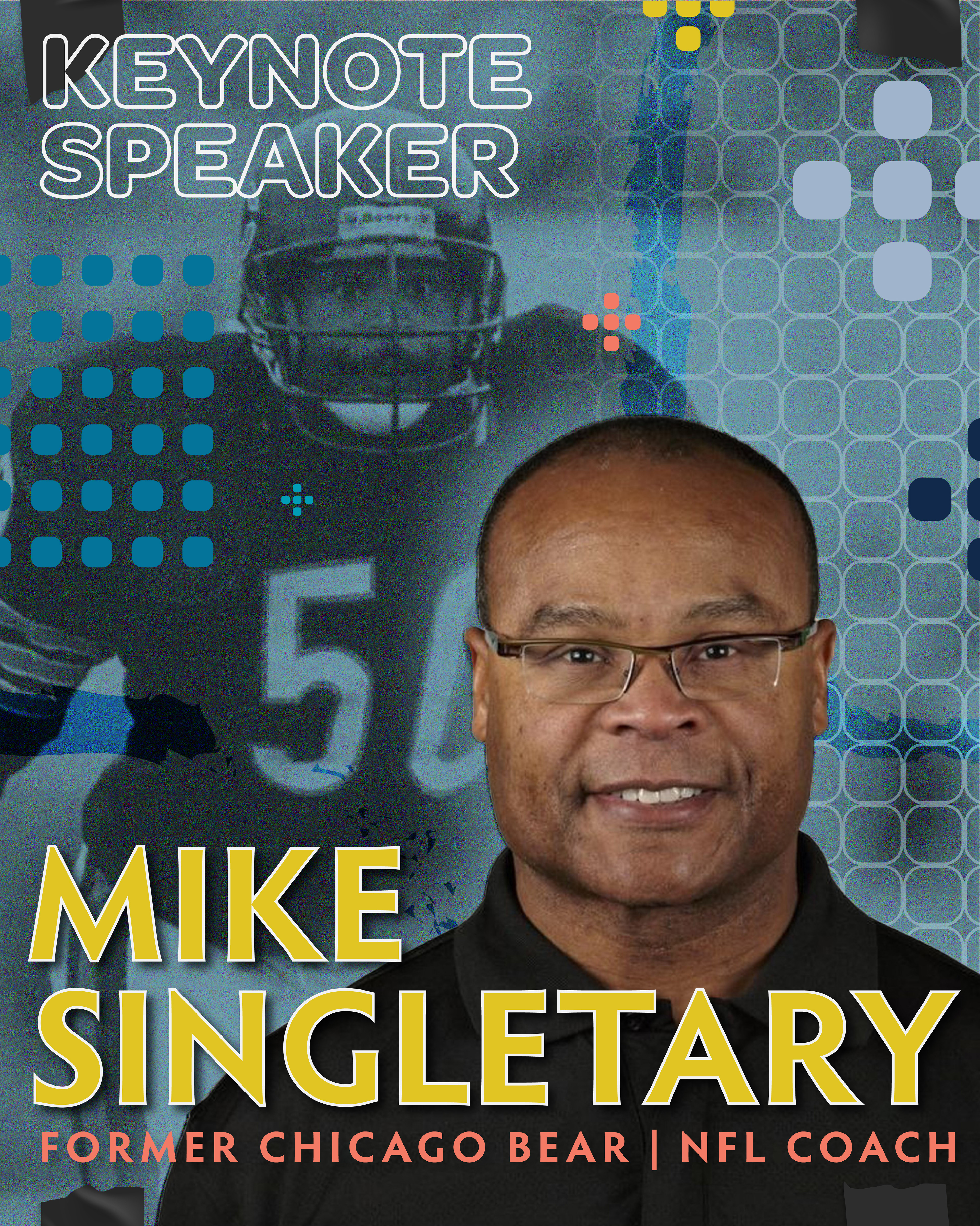 Social Media Graphic