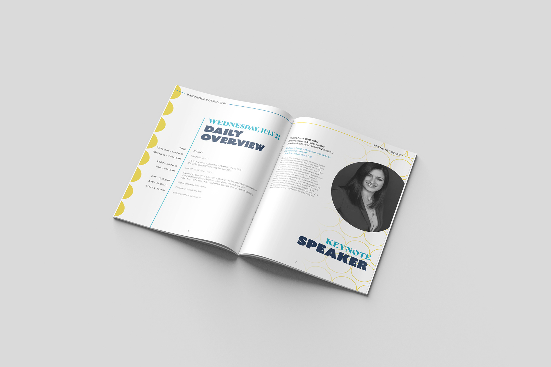 Program Guide