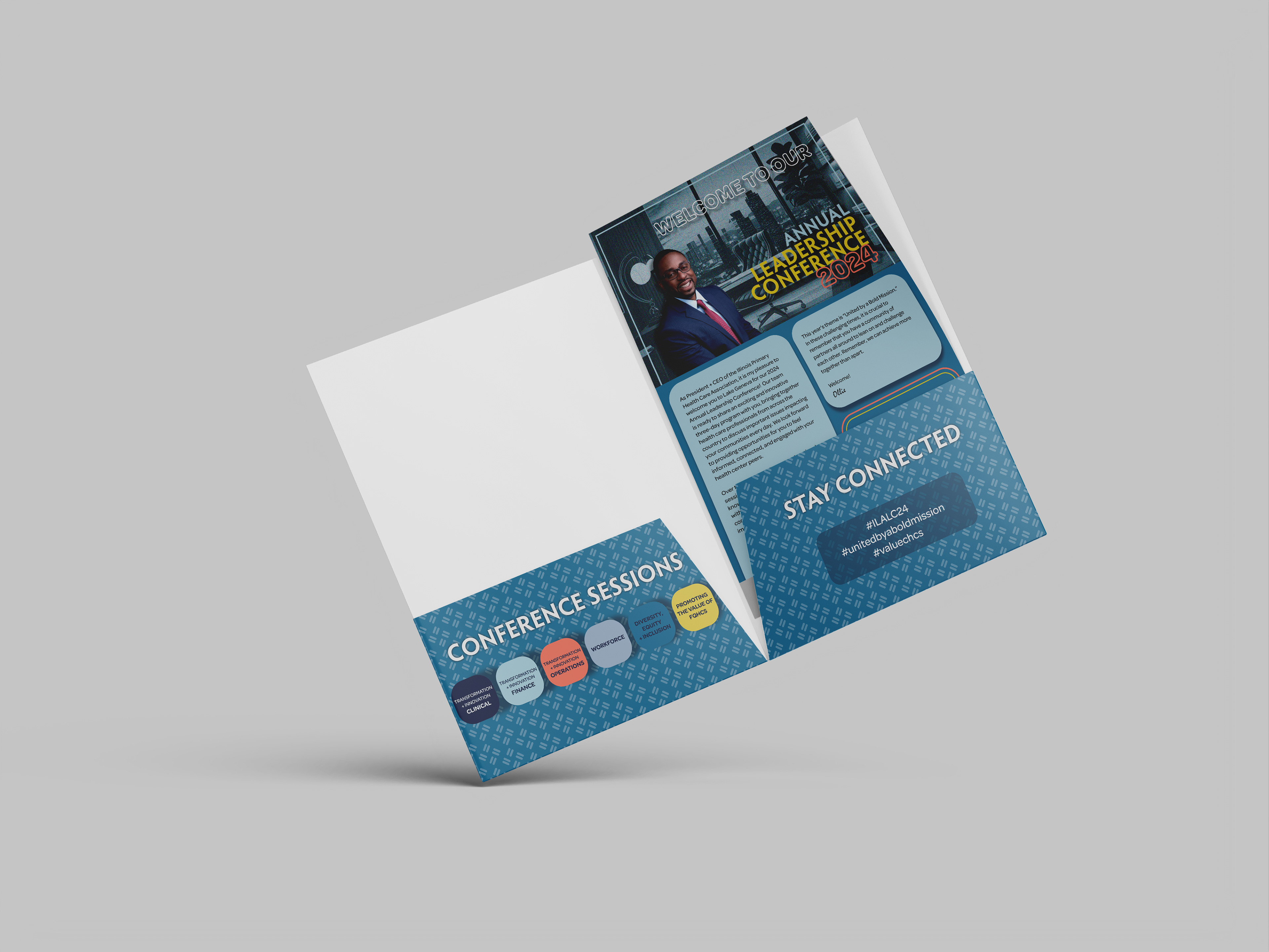 Program Guide Interior