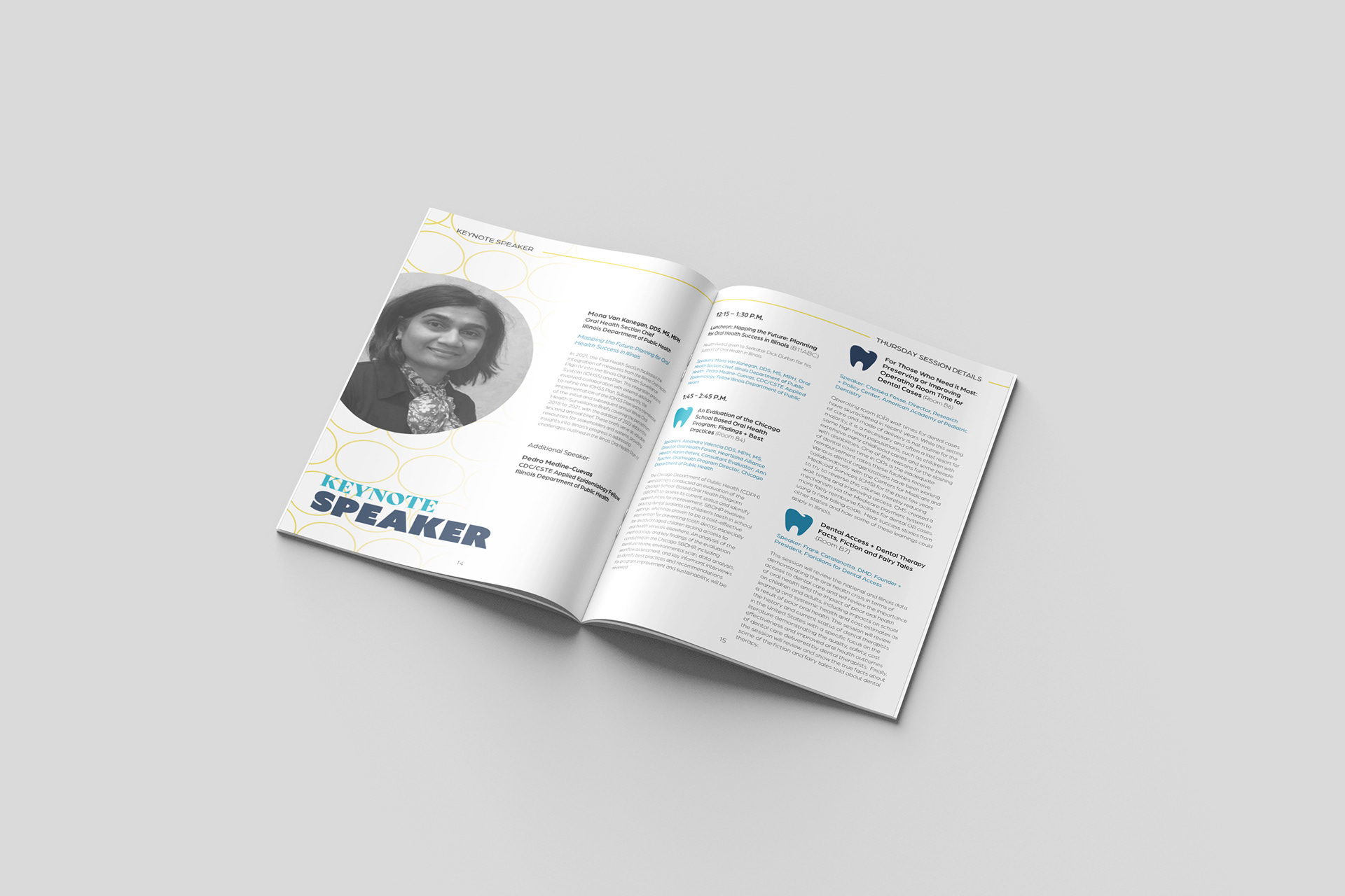 Program Guide