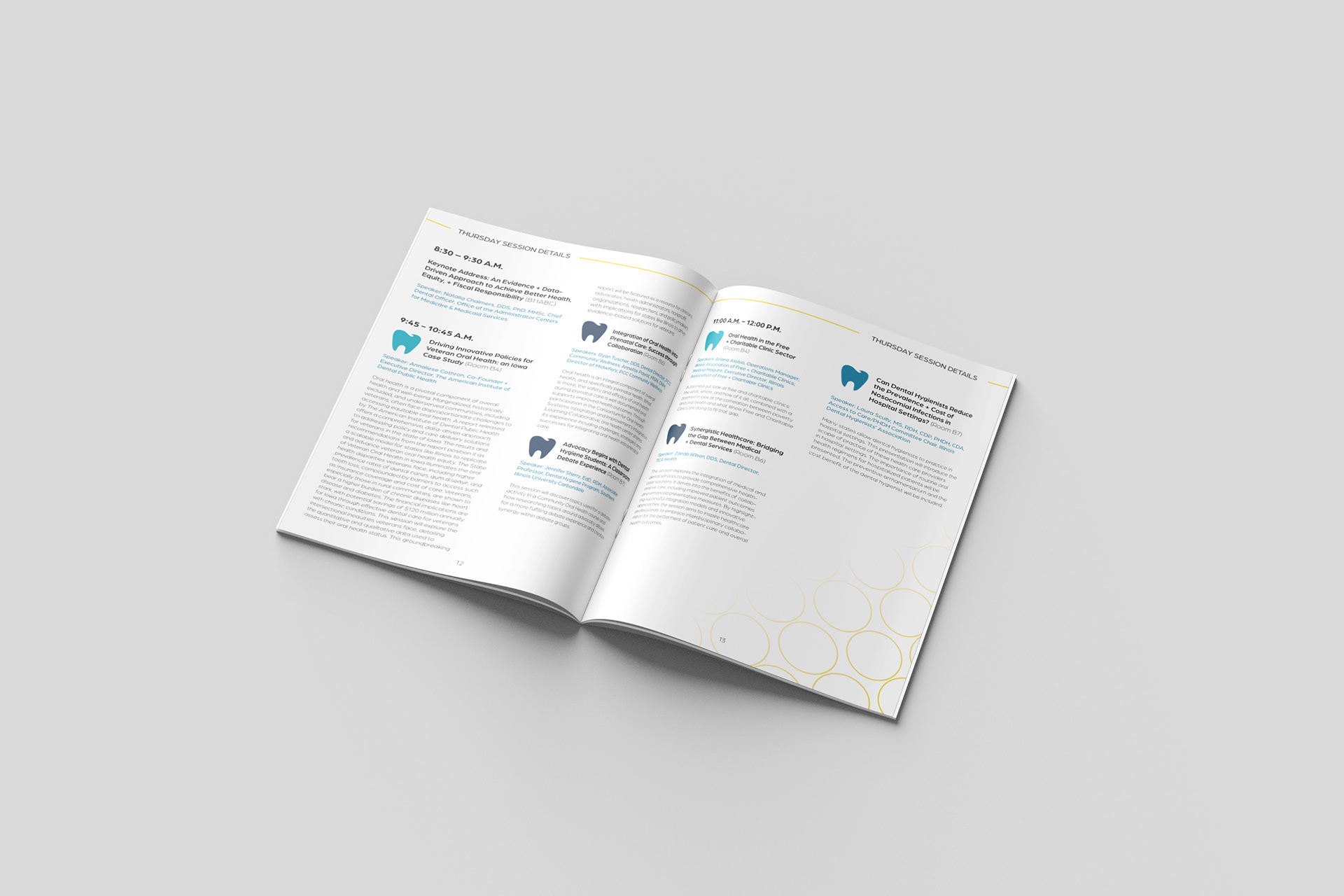 Program Guide