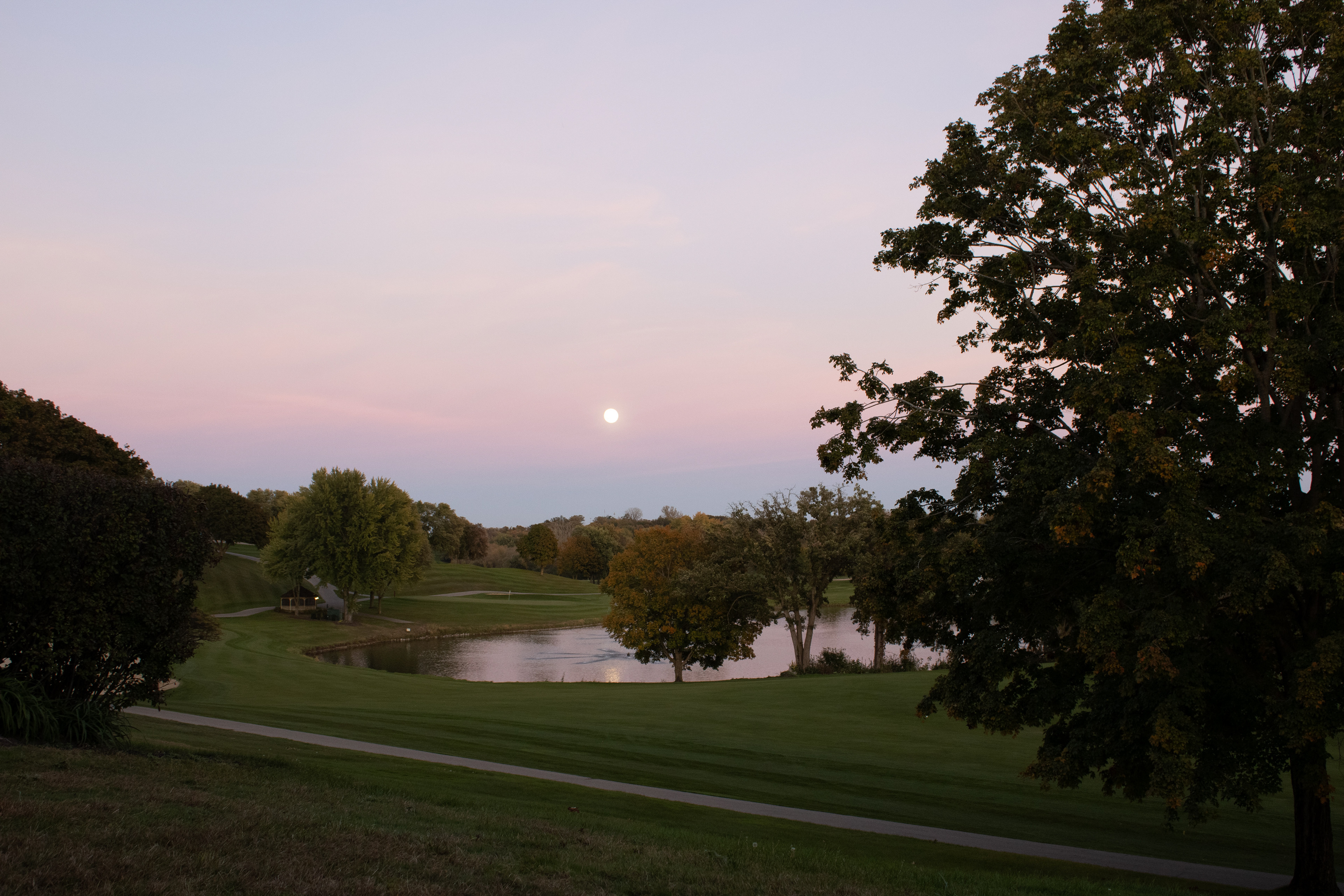Event Photography at Lake Geneva Resort