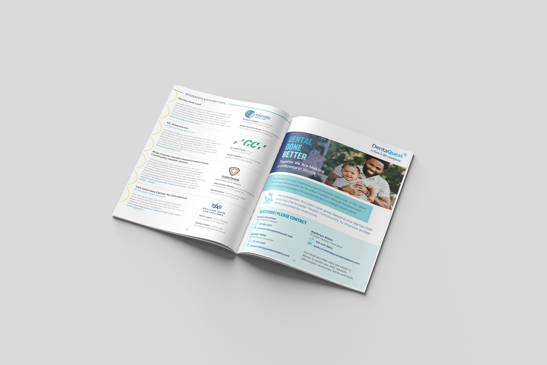 Program Guide
