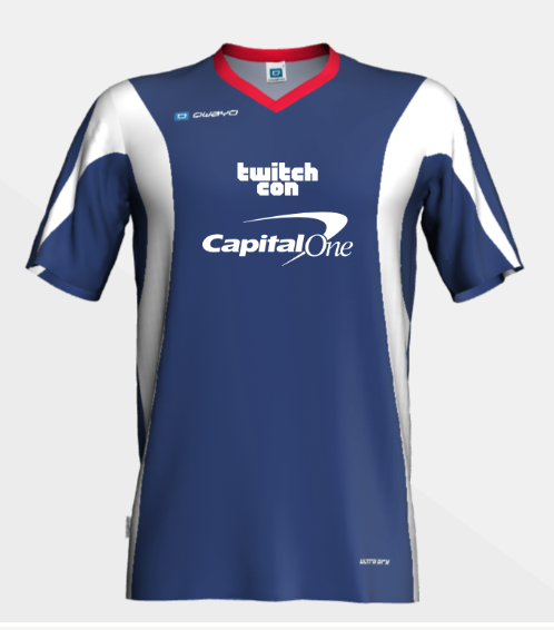 Brand Ambassador Uniforms