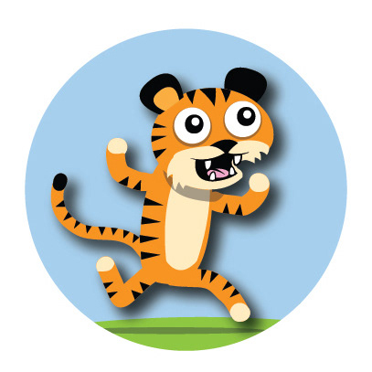 Lil Tiger